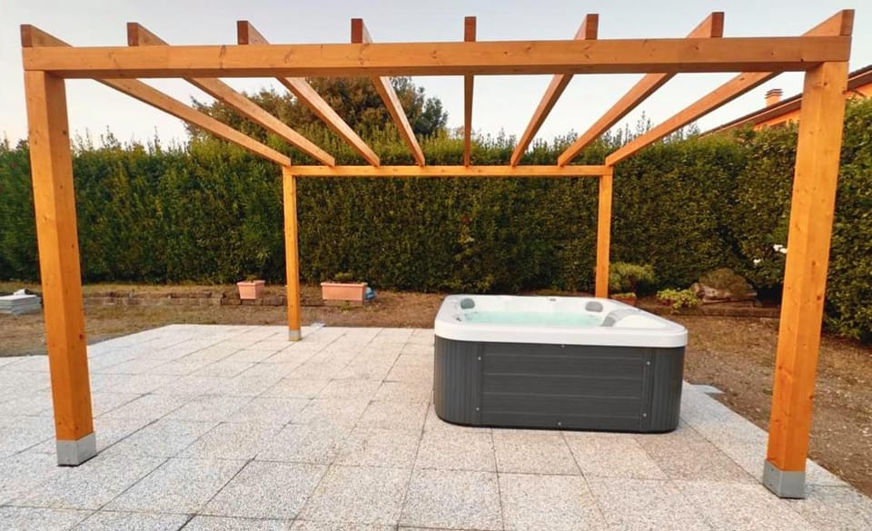 Villa Etruria Guest House Bed and Breakfast in Pitigliano