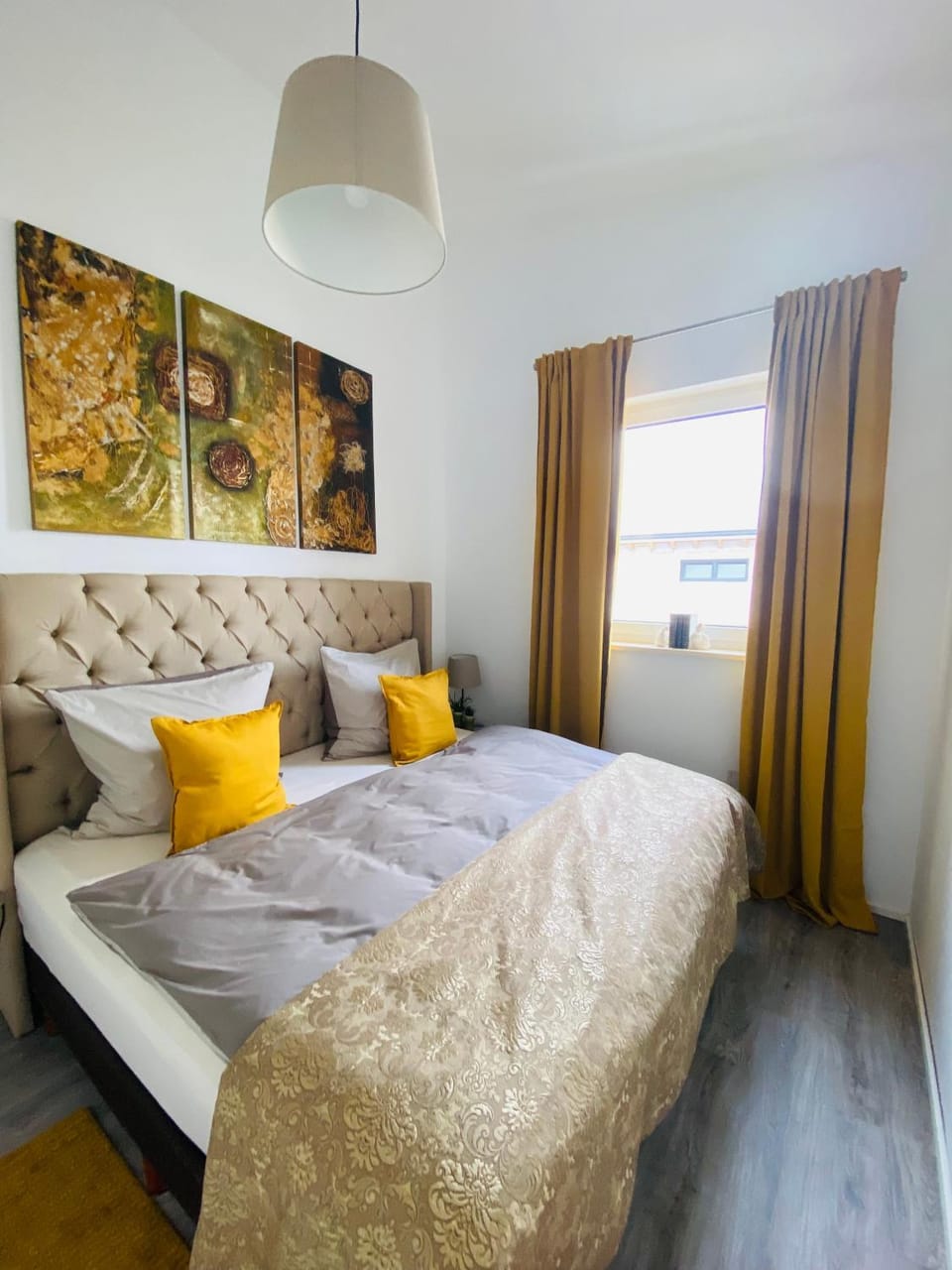 Aurum Apartment Apartment in Baden-Württemberg