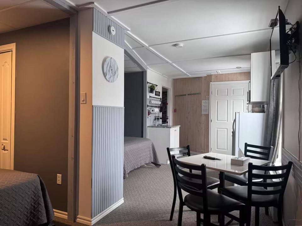 La Spacieuse Riverstone CITQ3O1849 Apartment in Quebec
