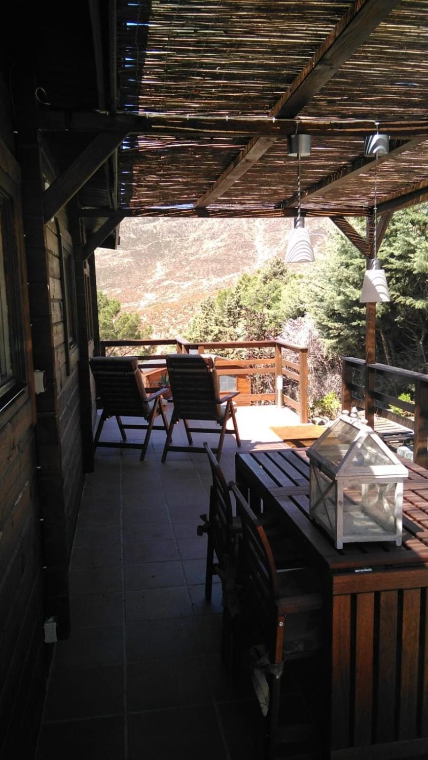 Las Lavandas Chalet in Community of Madrid