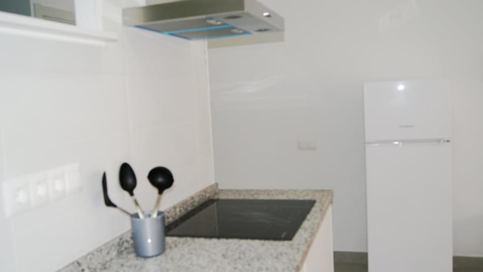 Apartamento El Andén de la Estación Apartment in Malaga