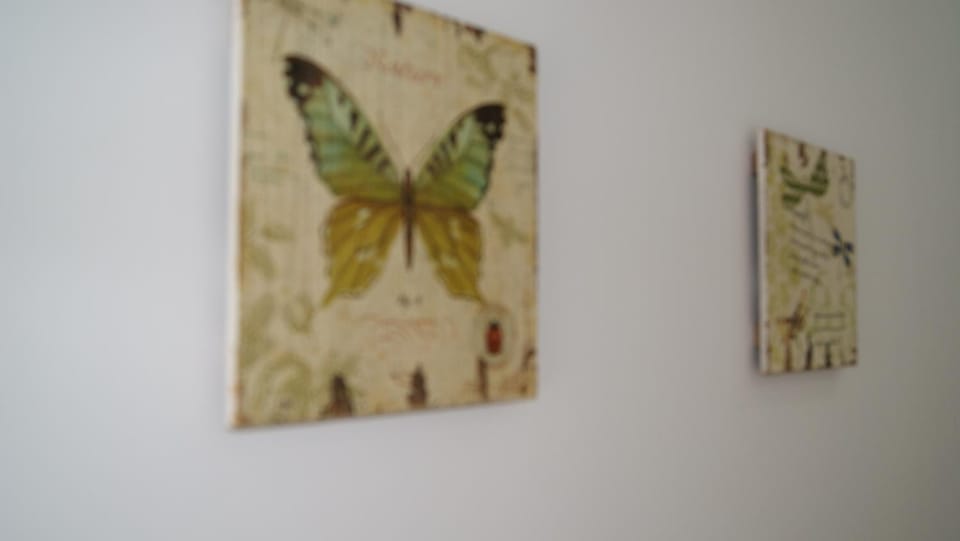 Apartamento El Andén de la Estación Apartment in Malaga