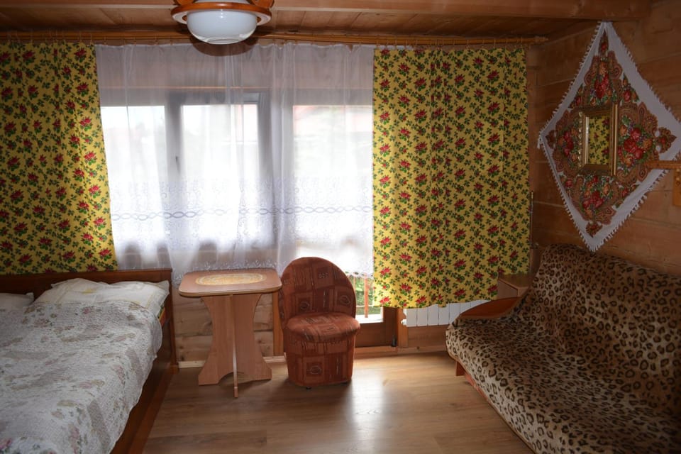 GÓROLIK u Kwietniów-centrum Bukowiny- możliwość wyżywienia , Vacation rental in Lesser Poland Voivodeship