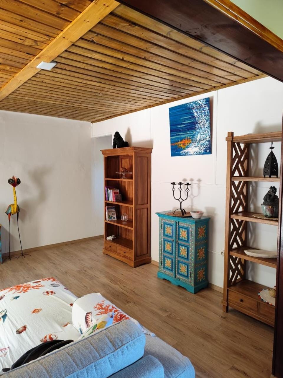 Cocon de Grand Anse Apartment in Réunion