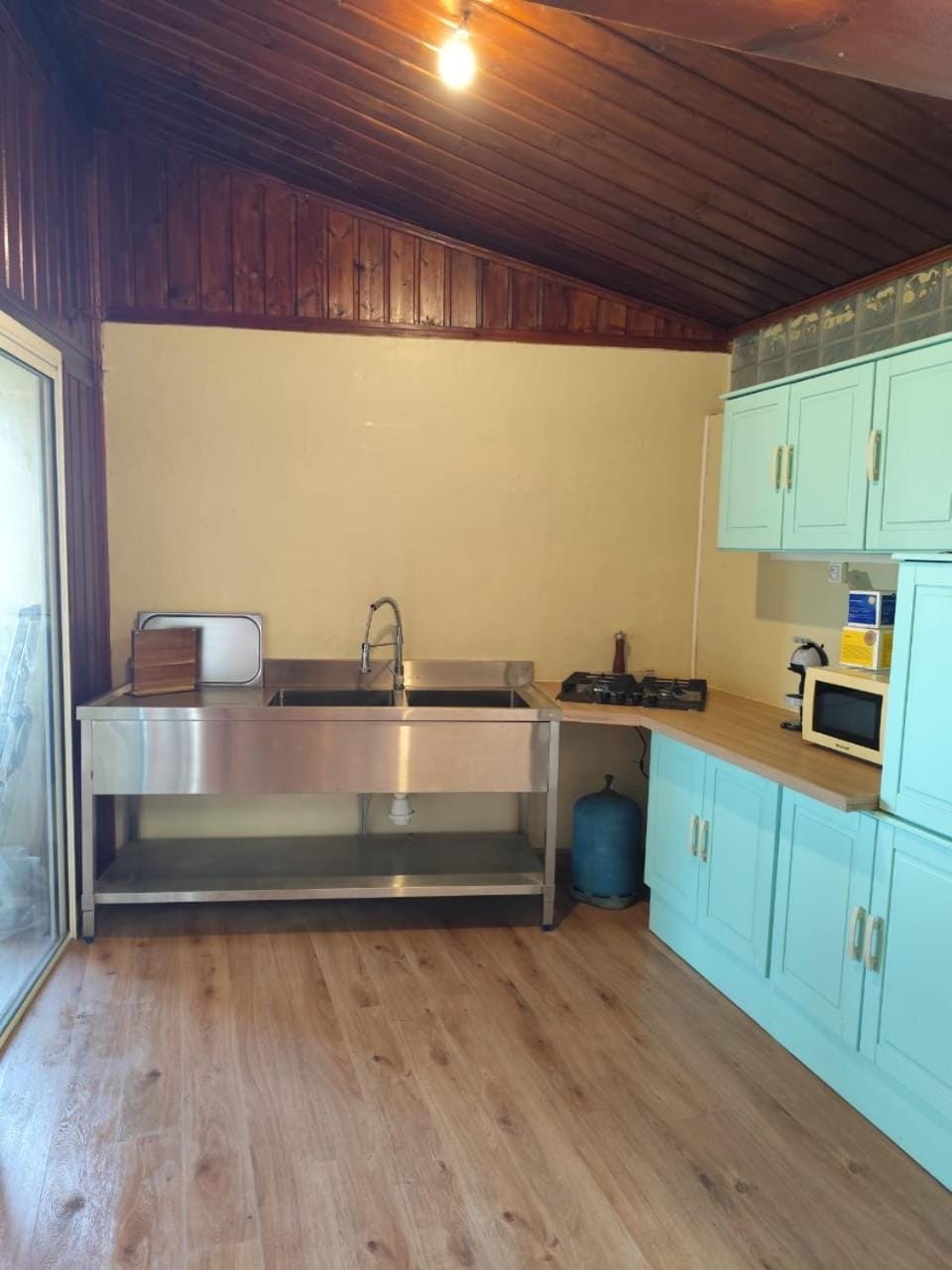 Cocon de Grand Anse Apartment in Réunion