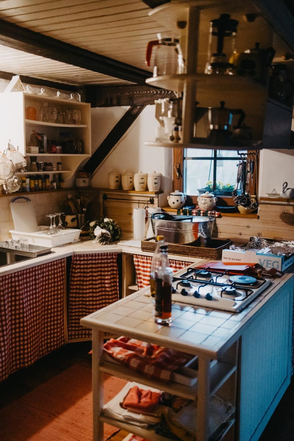 Food, stove, kitchen