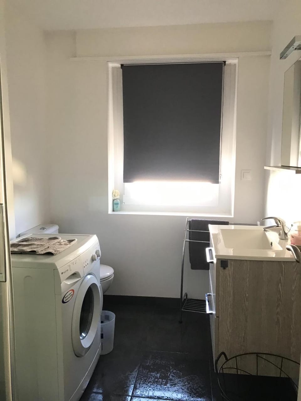 Beau Studio M Euroairport Basel-Freiburg Apartment in Saint-Louis