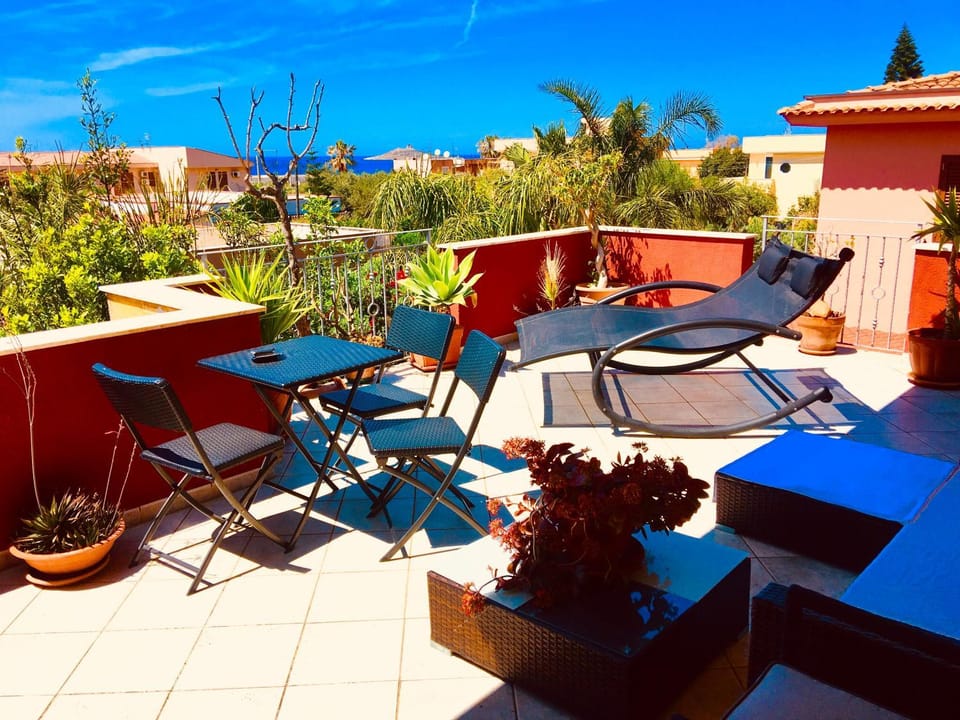 Casa vacanze Isolotto Bed and Breakfast in Sicily