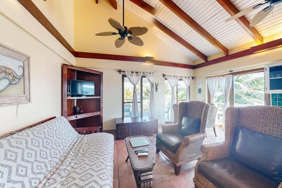 Condo #23 @ Beachside Villas House in Stann Creek District
