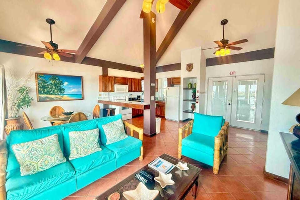Suite H301 @ Mara Laguna Apartment in Corozal District