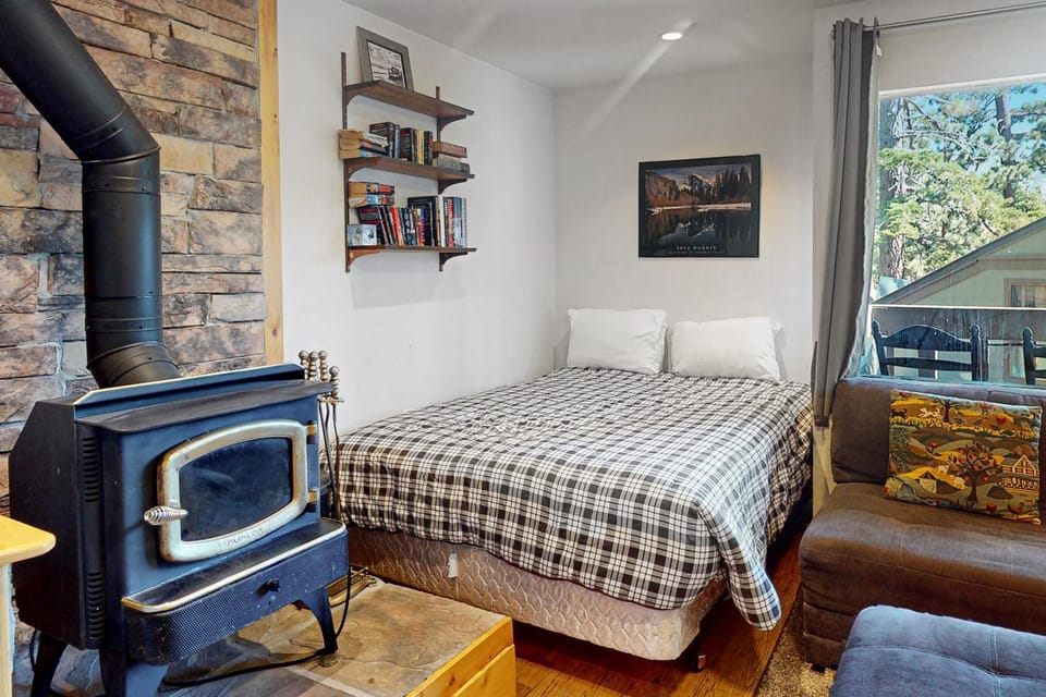 Bigwood 13 Apartment in Mammoth Lakes