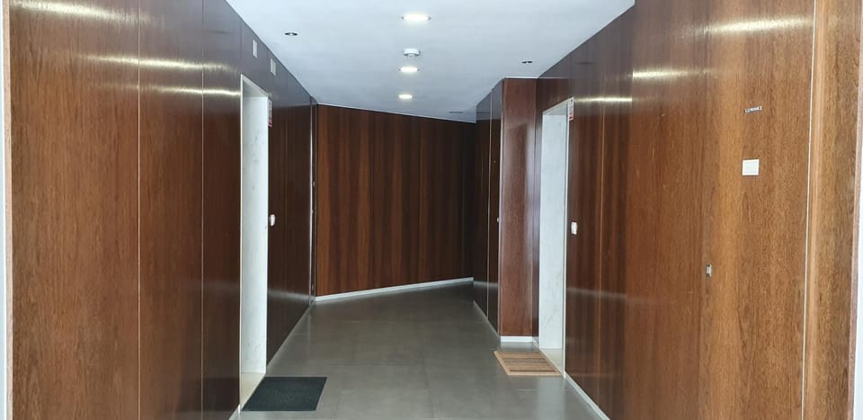 Facade/entrance, Lobby or reception