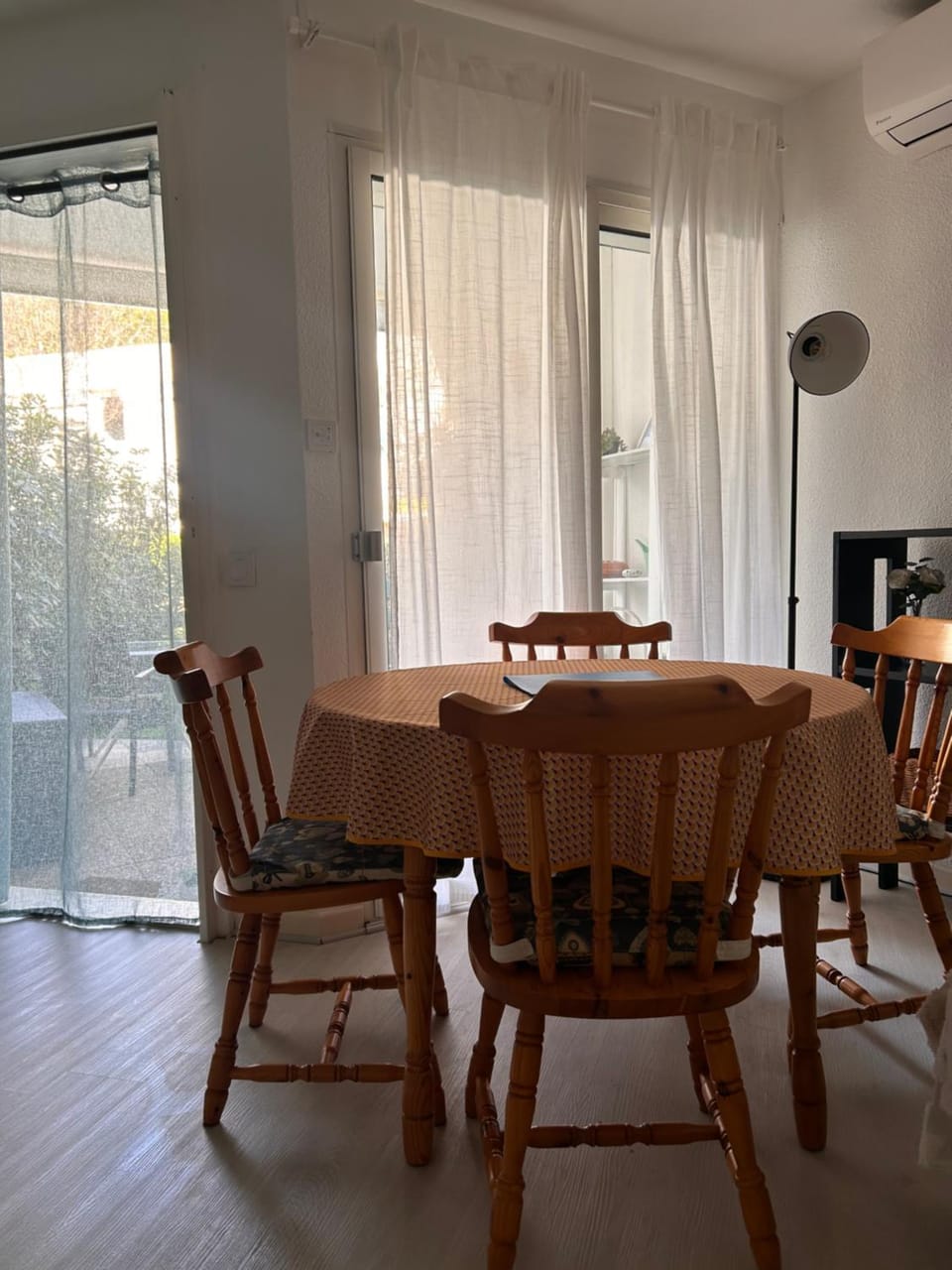 ideal appartement au calme prés du Golf Apartment in La Grande-Motte