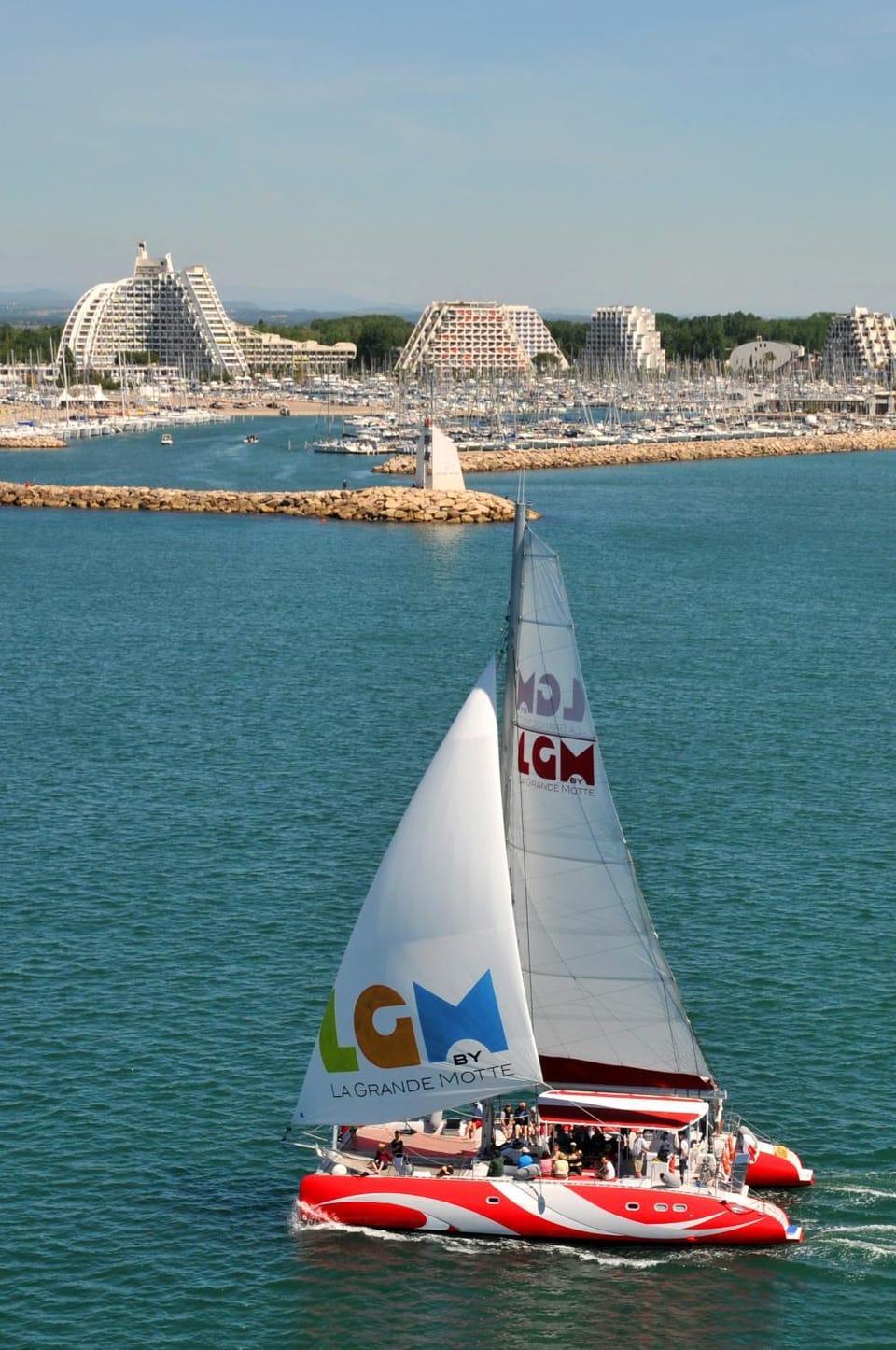 Activities, Sea view