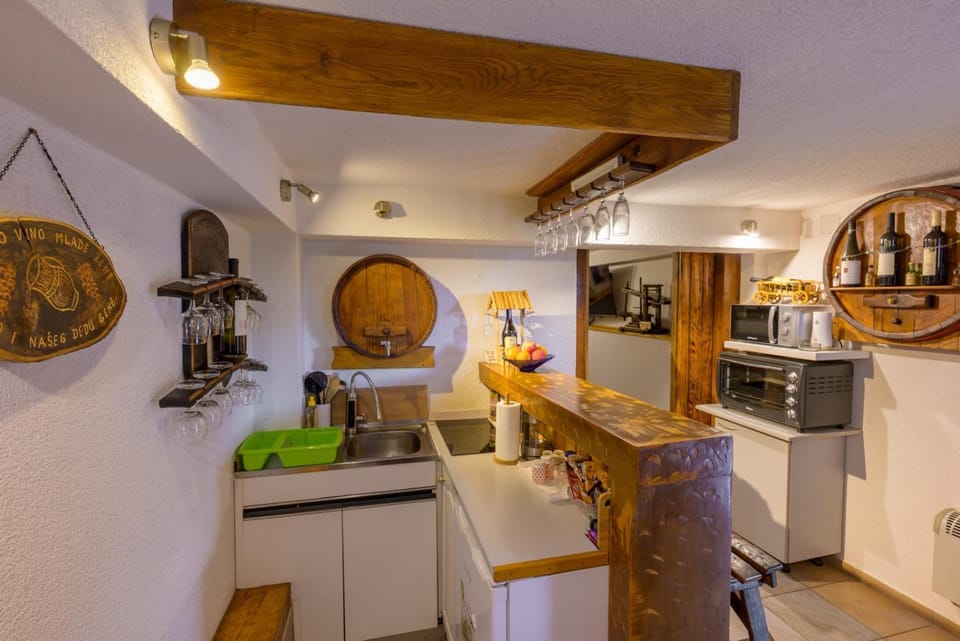 Kuca za odmor Vinica breg Villa in Slovenia