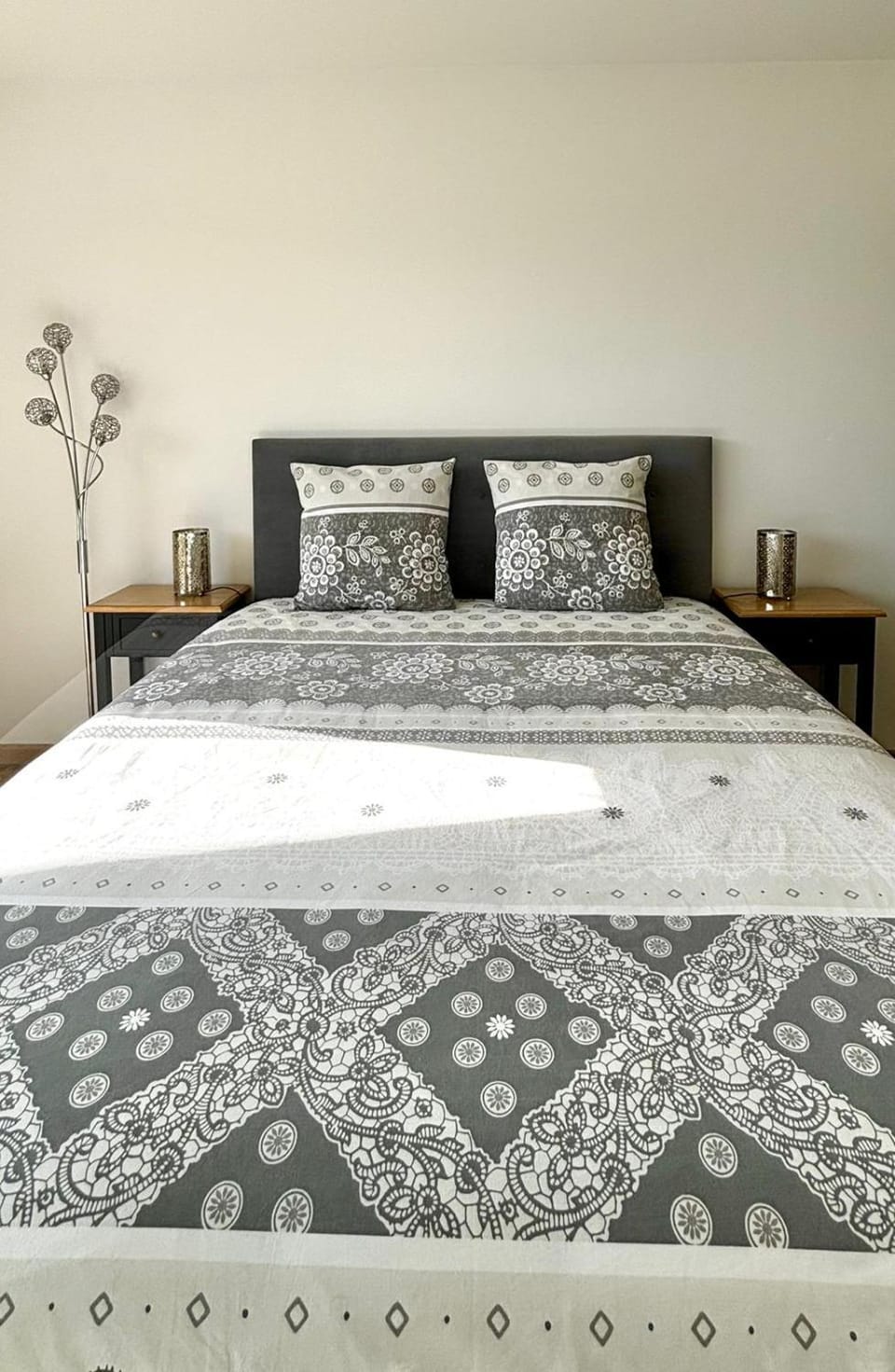 Les charmes Du Bosquet Parc d'Amour et Nature Parking Privé Sécurisé Apartment in Étretat