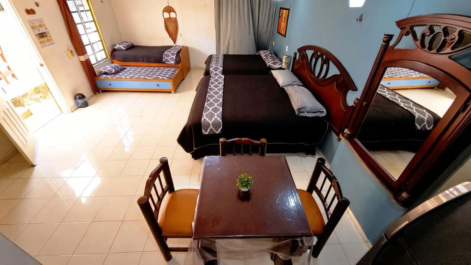 Casa Lili Excelente Oportunidad, Confort Total Y Alberca Apartment in State of Quintana Roo