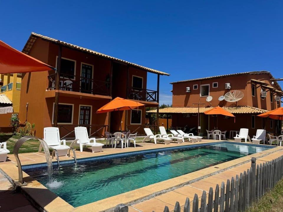 Águas de Sauípe Inn in State of Bahia