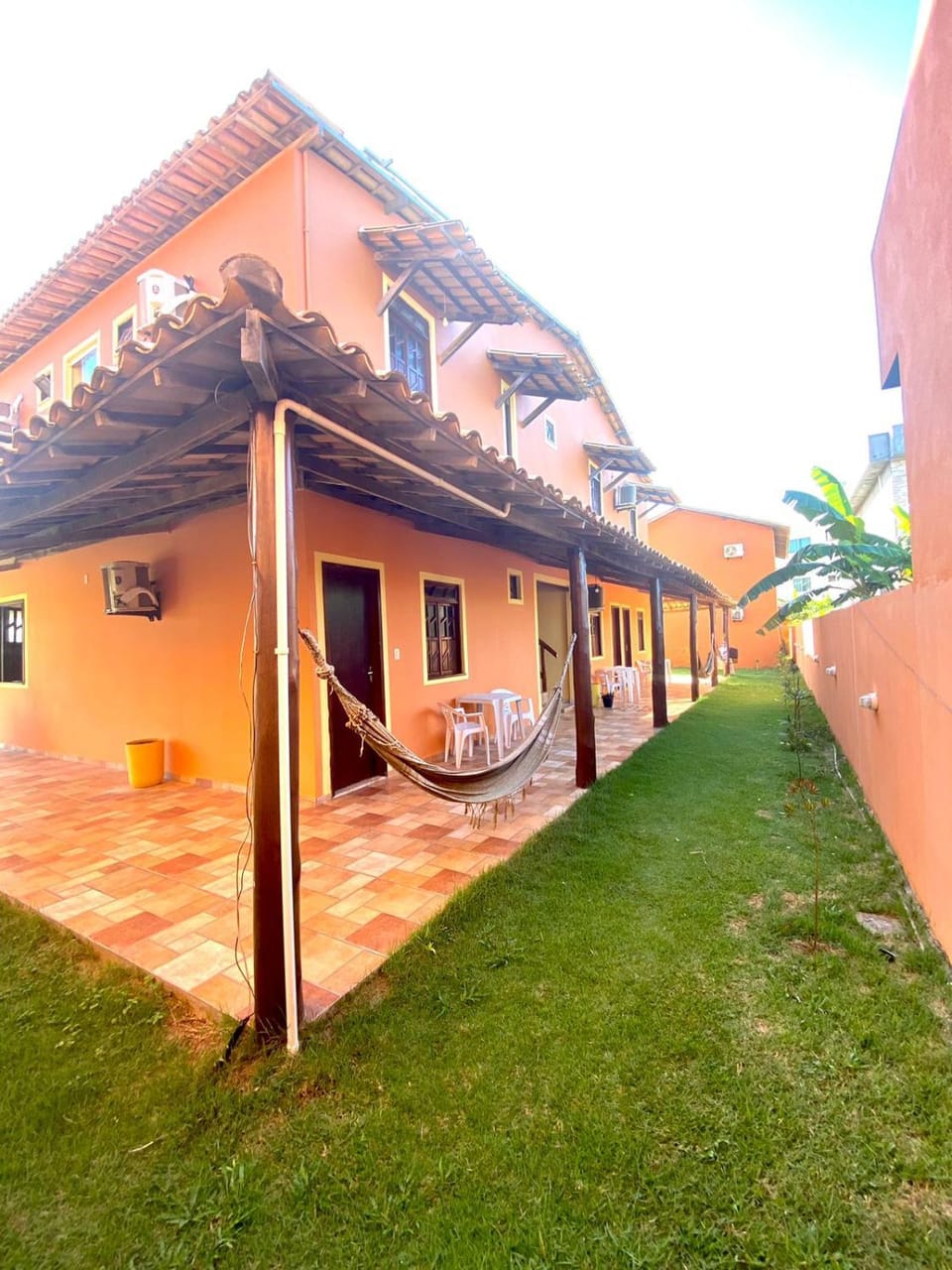 Águas de Sauípe Inn in State of Bahia