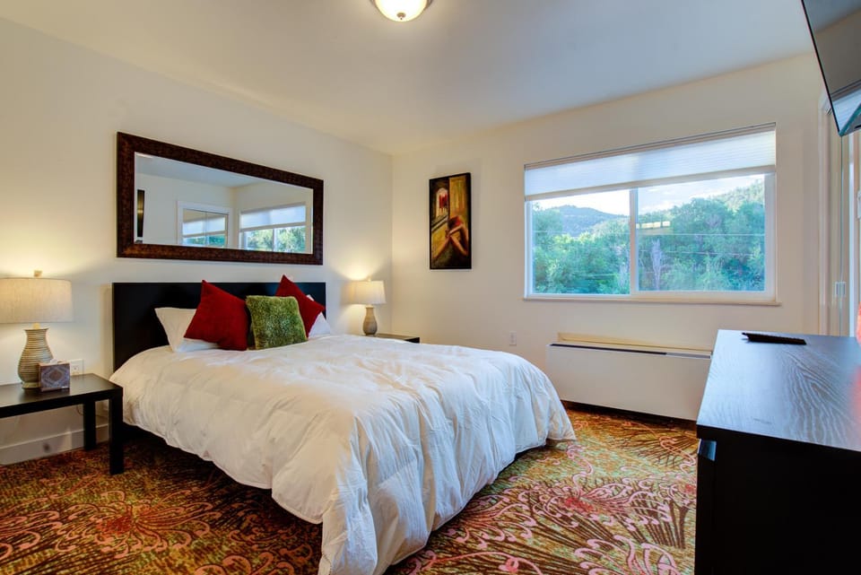 INNhale Resort and Spa Bed and Breakfast in Manitou Springs