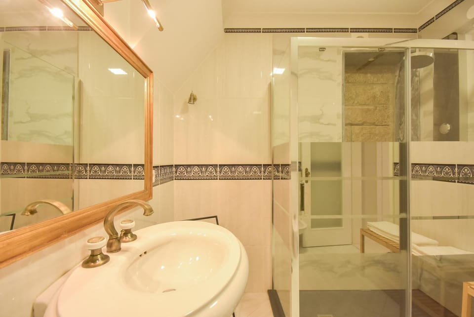 Douro Prime Downtown Bed and Breakfast in Vila Nova de Gaia