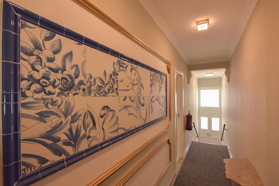 Douro Prime Downtown Bed and Breakfast in Vila Nova de Gaia