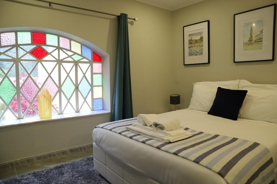 Douro Prime Downtown Bed and Breakfast in Vila Nova de Gaia