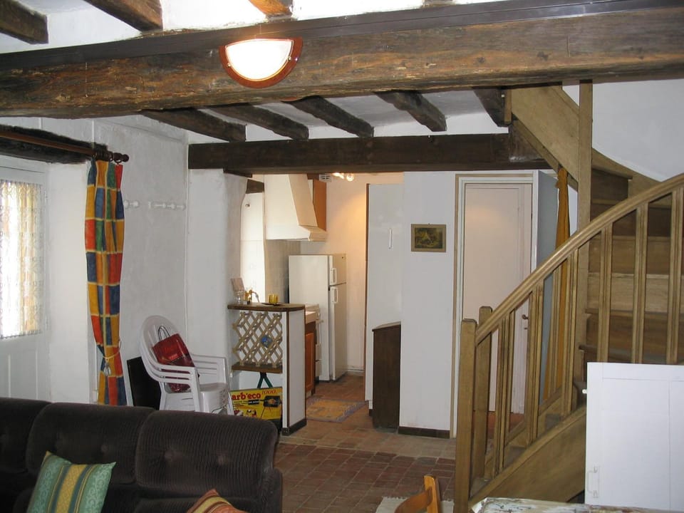 Lobby or reception, Communal kitchen