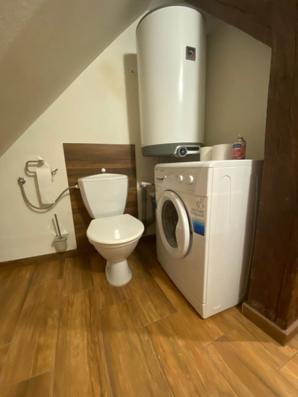 Apartmán Prachatice Apartment in South Bohemian Region