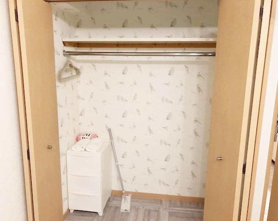 ピオーレ大手門301 Apartment in Fukuoka