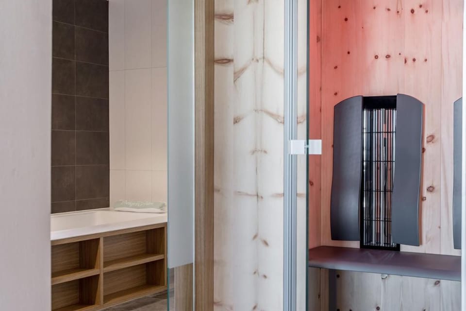 Hotel Angerer Alm Hotel in Trentino-South Tyrol