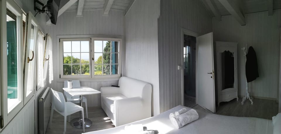 Junior Suites Venezia Bed and Breakfast in Venice