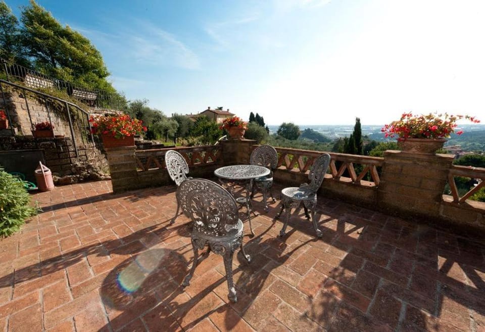 Conca di Sopra Bed and Breakfast in Emilia-Romagna