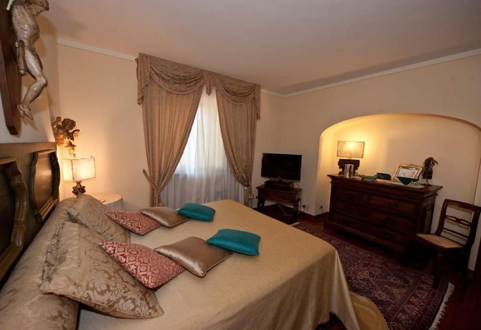 Conca di Sopra Bed and Breakfast in Emilia-Romagna