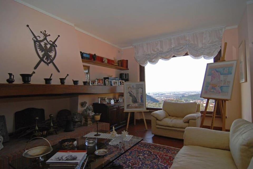 Conca di Sopra Bed and Breakfast in Emilia-Romagna