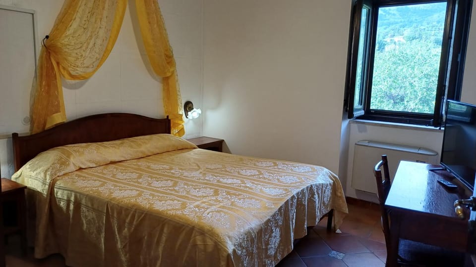 Giardino Donna Lavia Farm Stay in Sicily