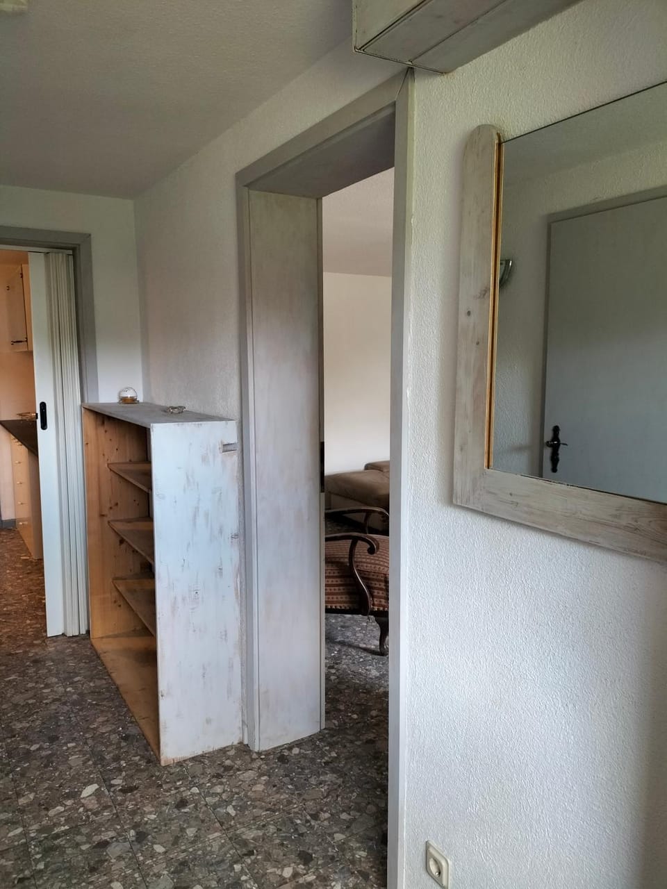 Pension Rosenblick Apartment in Hesse