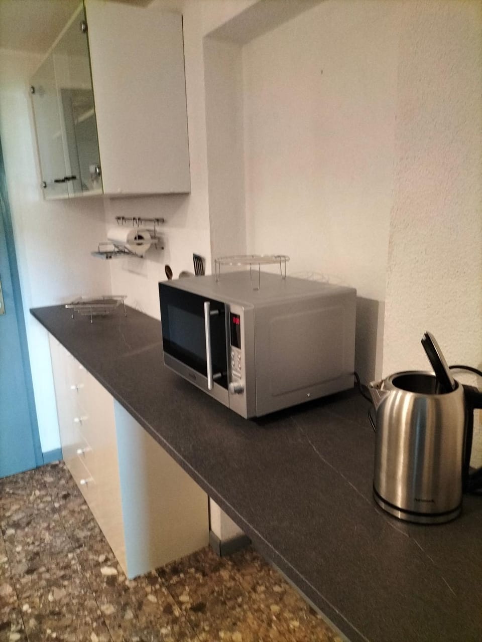Coffee/tea facilities, Kitchen or kitchenette, minibar, pet friendly