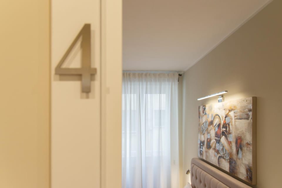 Prati 25.7 Suites in Rome Bed and Breakfast in Rome