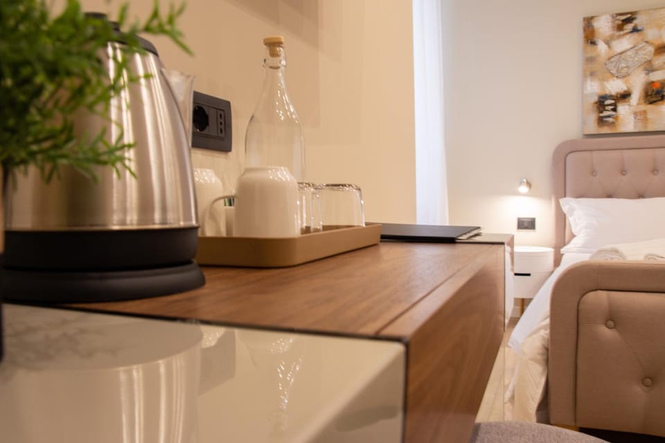 Prati 25.7 Suites in Rome Bed and Breakfast in Rome