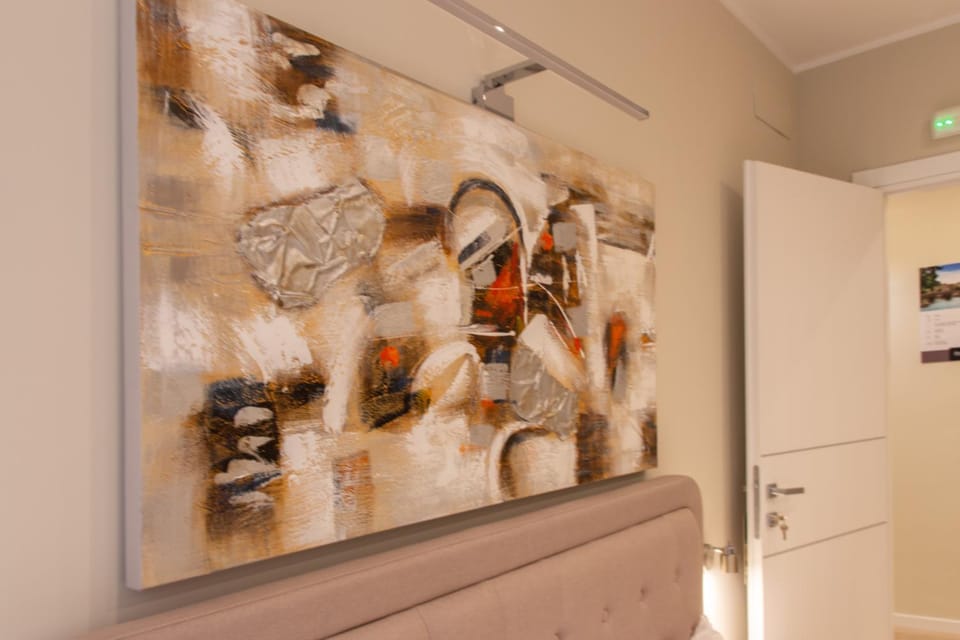Prati 25.7 Suites in Rome Bed and Breakfast in Rome