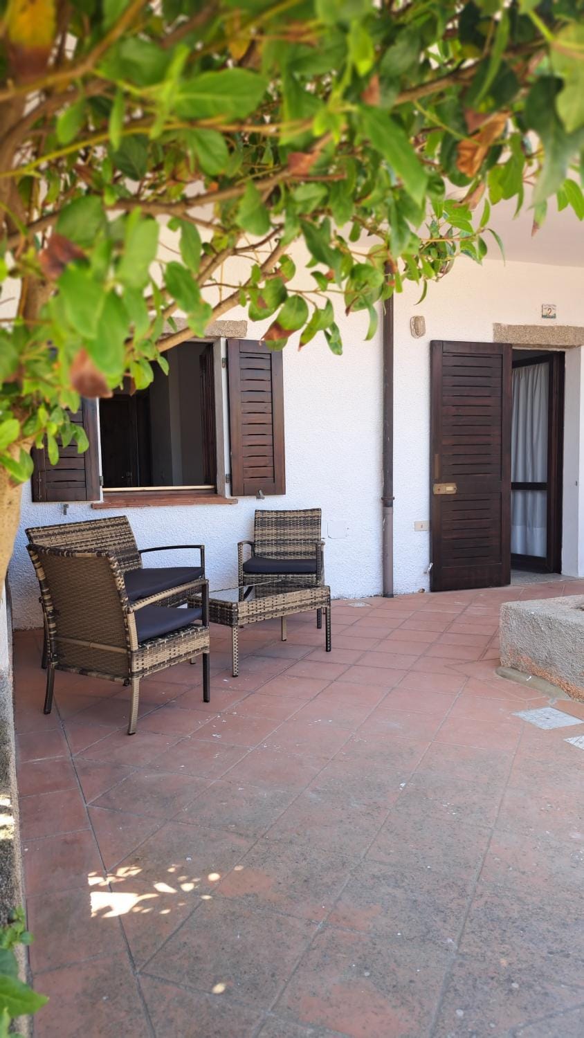 Appartamenti "La Rosa dei Venti" Apartment in Sardinia