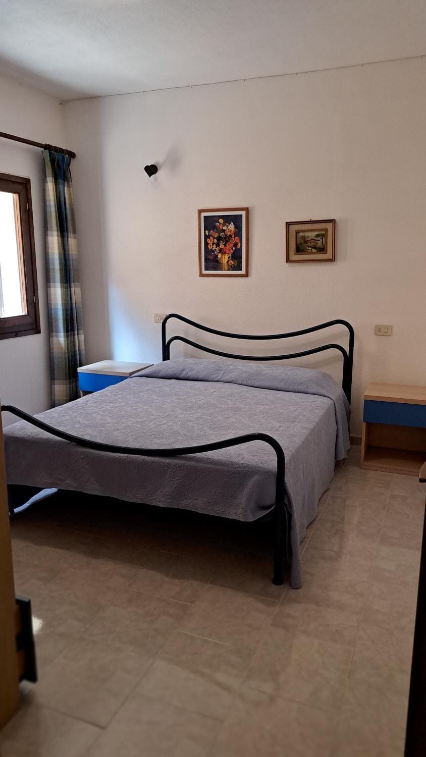 Appartamenti "La Rosa dei Venti" Apartment in Sardinia
