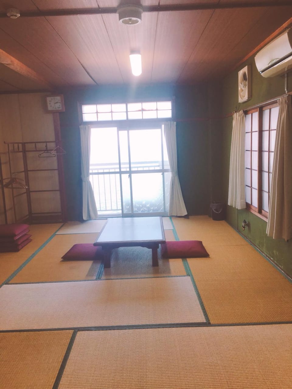 Minshuku Atsuhama Inn in Hyogo Prefecture
