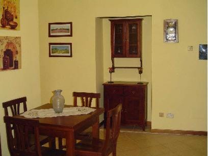 Casa Flavia Apartment in Orvieto