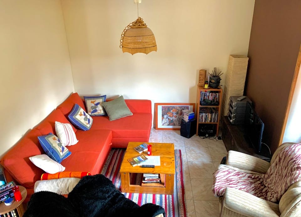 Lounge or bar