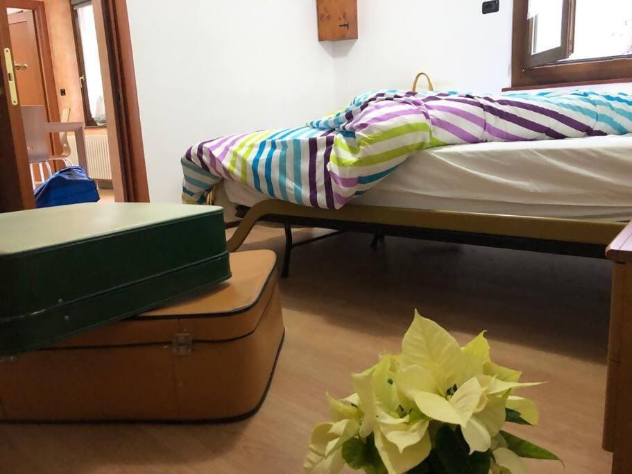 Dimora Gilles AO Apartment in Aosta Valley, Italy