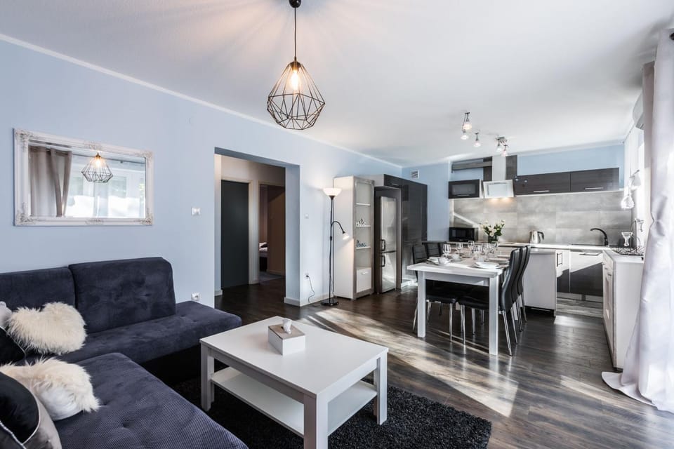 Apartament Sarnia Skała Apartment in Zakopane