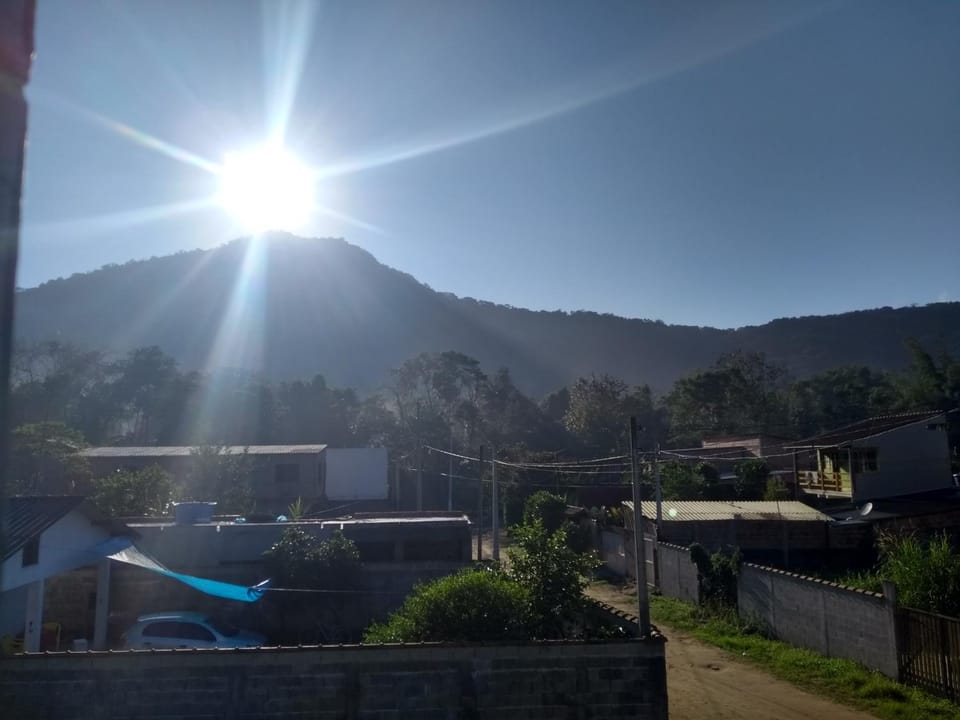 Casa 1 House in Ubatuba