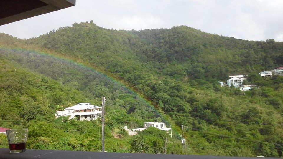 Campeche Villa Jasmine Apartment Apartment in Dominica